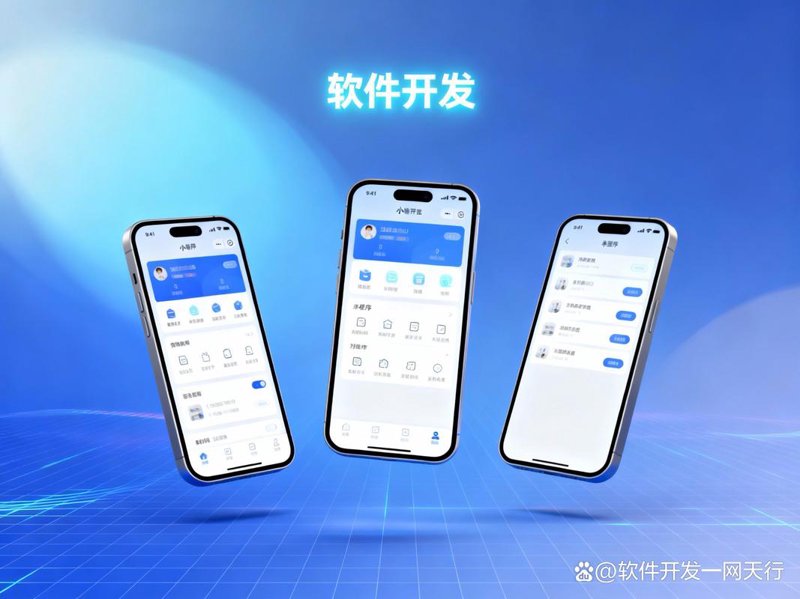 探析网络服务行业最新动态：机遇与挑战并存